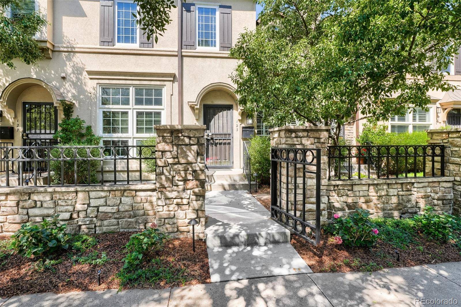 123 S Garfield ST, Denver, CO 80209
