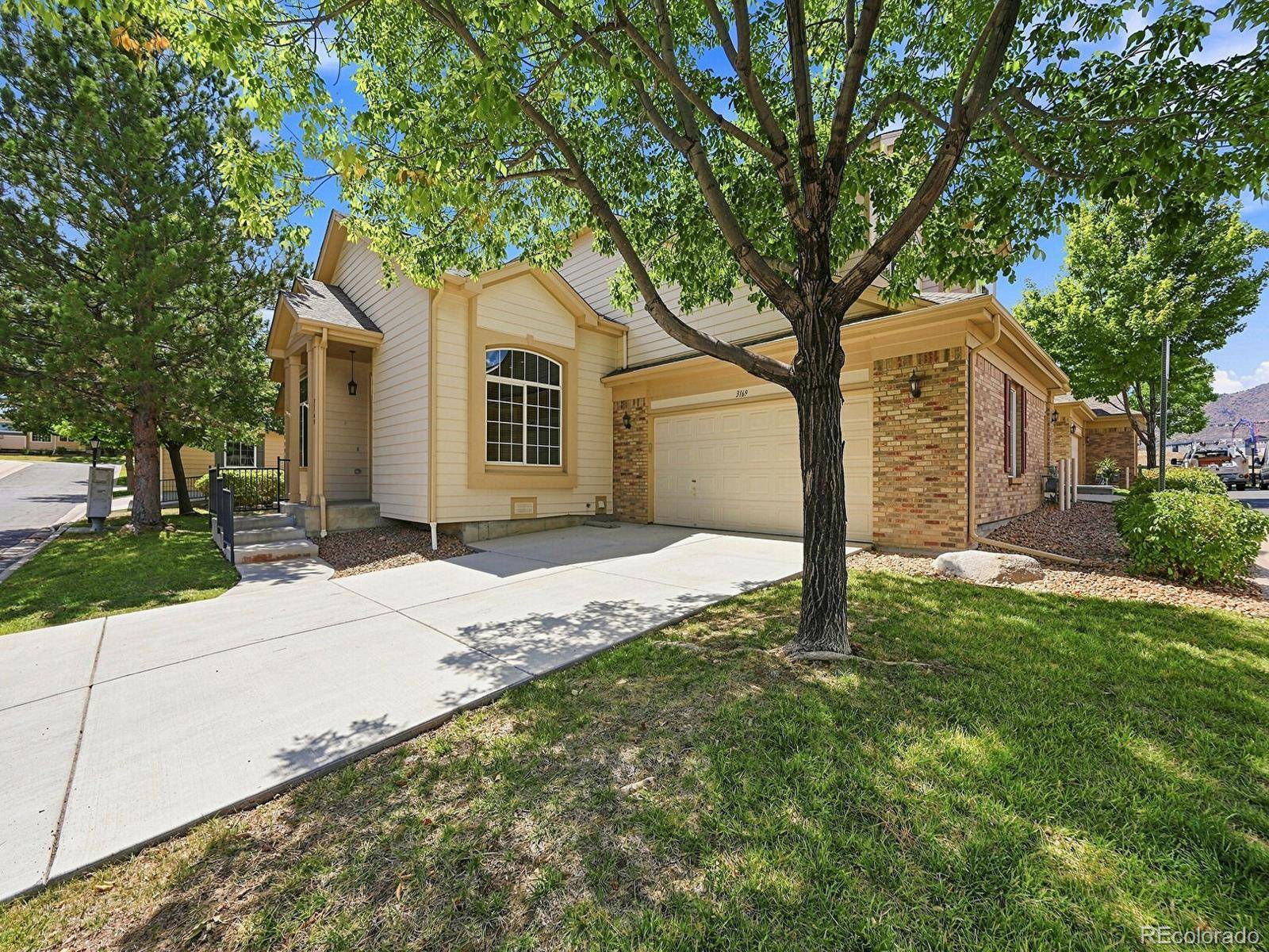3169 S Indiana ST, Lakewood, CO 80228