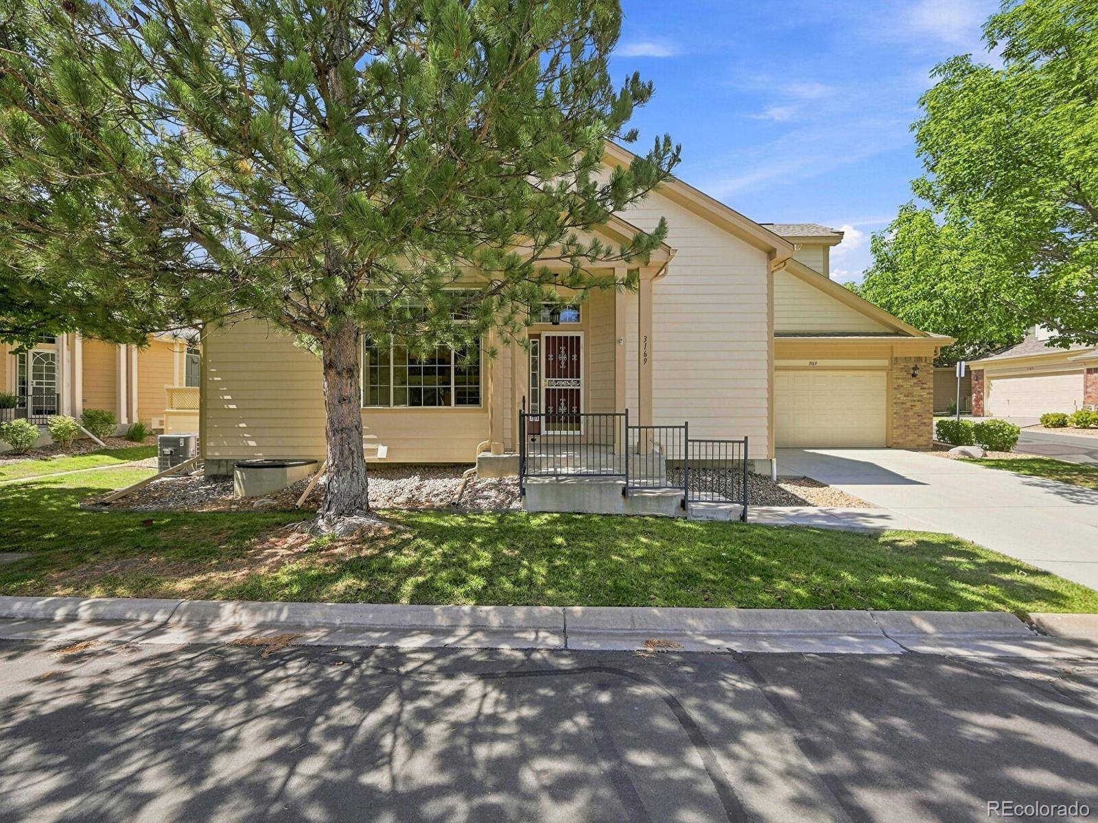 3169 S Indiana ST, Lakewood, CO 80228