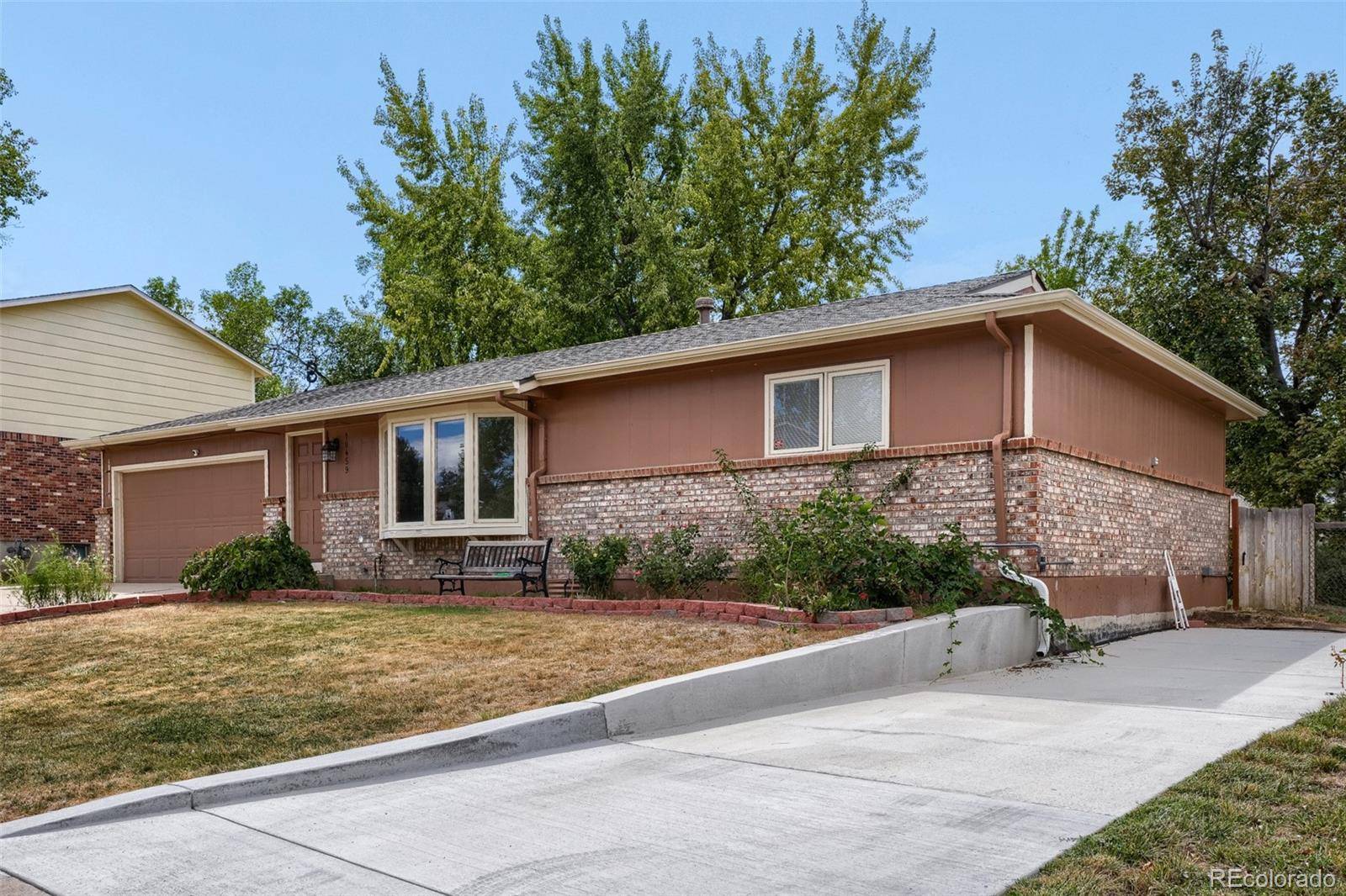 10459 King CIR, Westminster, CO 80031