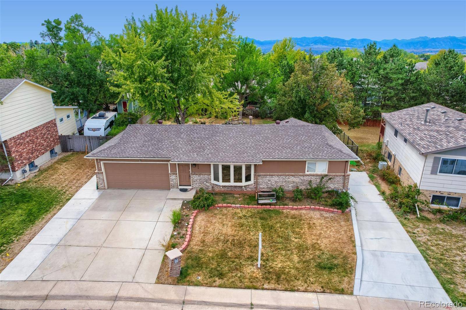 10459 King CIR, Westminster, CO 80031