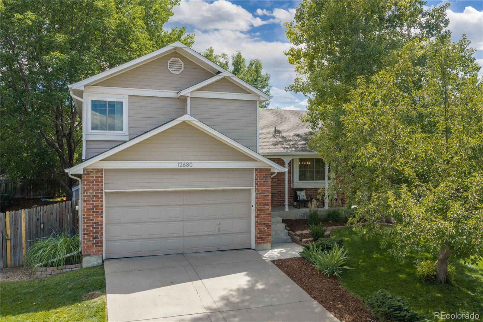 12680 W Crestline DR, Littleton, CO 80127