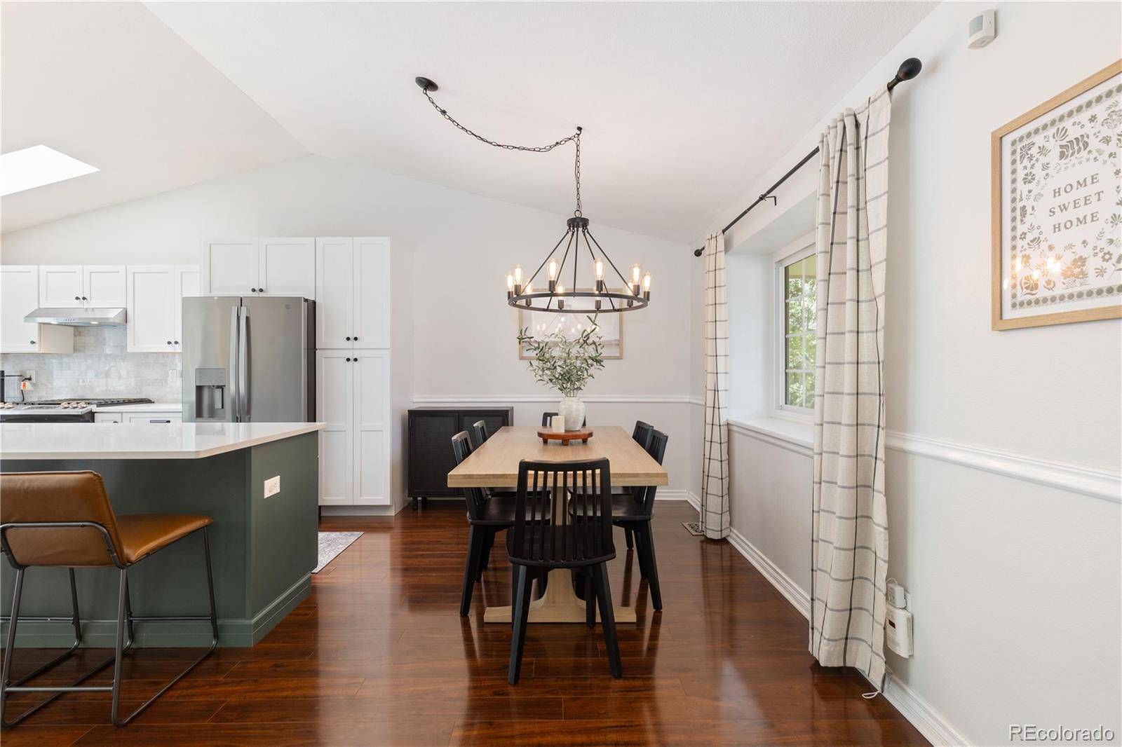 12680 W Crestline DR, Littleton, CO 80127