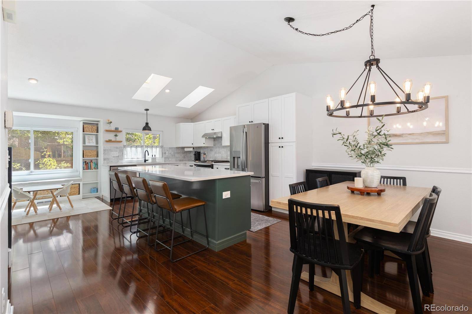12680 W Crestline DR, Littleton, CO 80127