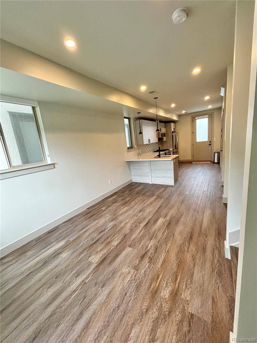 405 Harrison ST #1, Denver, CO 80206