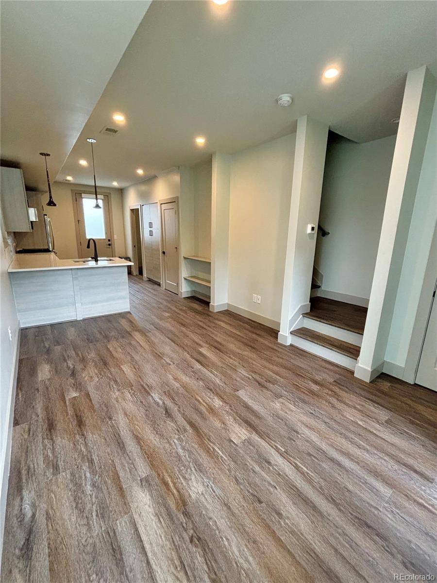 405 Harrison ST #1, Denver, CO 80206