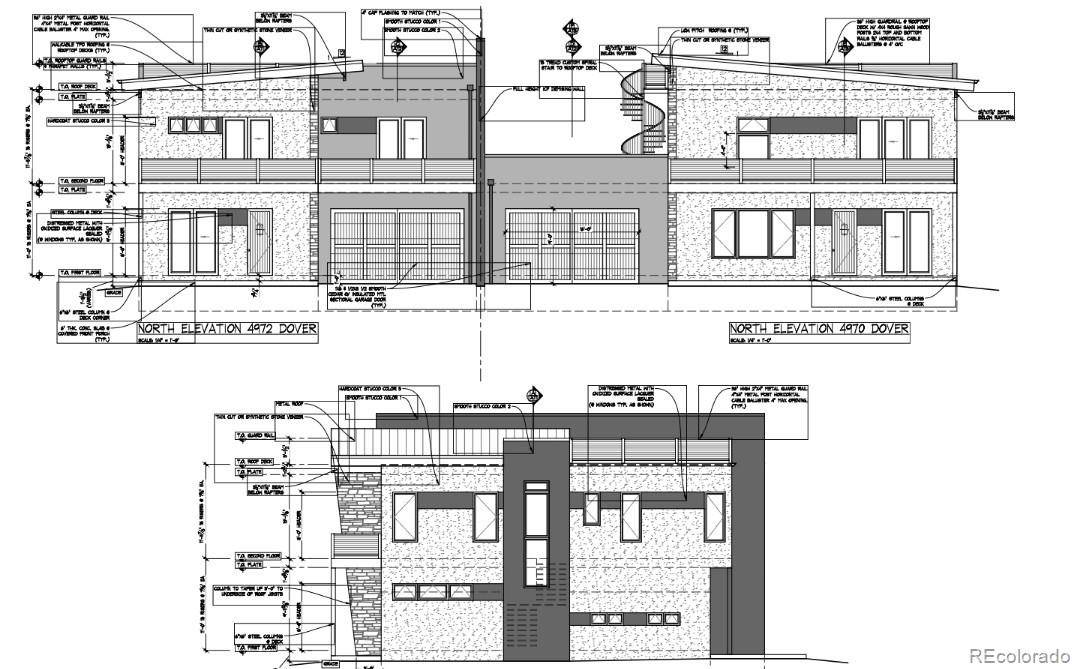 8577 W 49th DR, Arvada, CO 80002