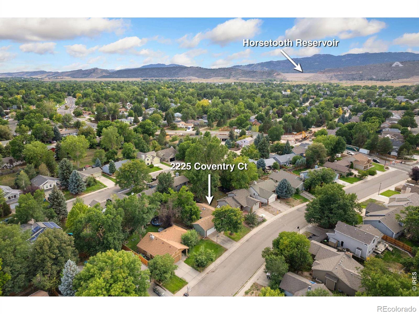 2225 Coventry CT, Fort Collins, CO 80526