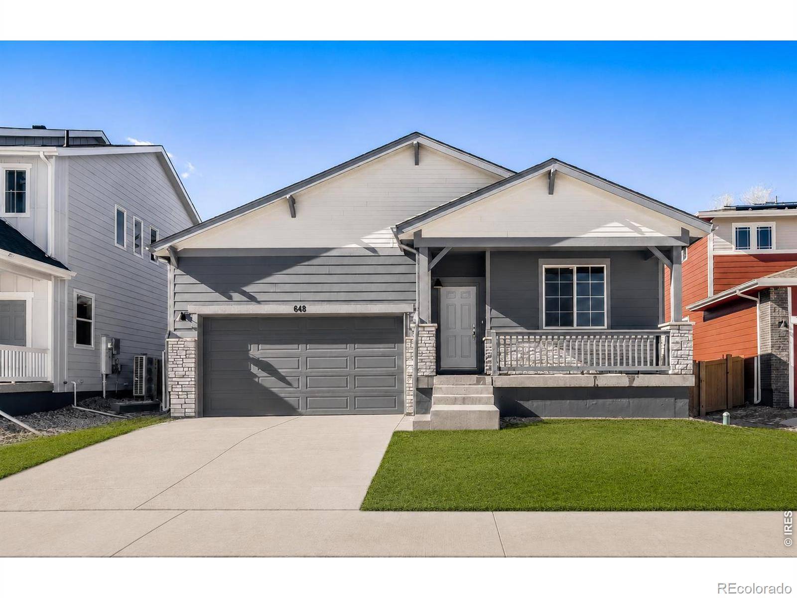 648 Noola ST, Windsor, CO 80550