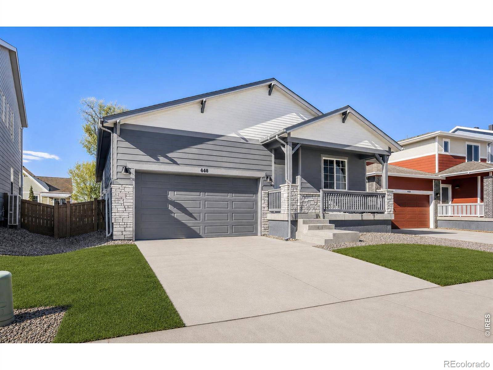 648 Noola ST, Windsor, CO 80550