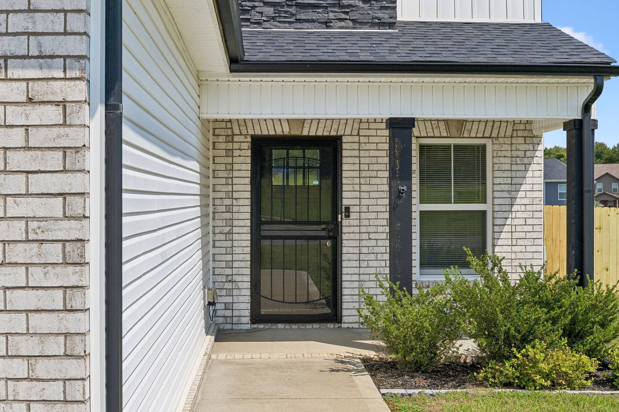 117 Tomahawk Pt, Clarksville, TN 37040