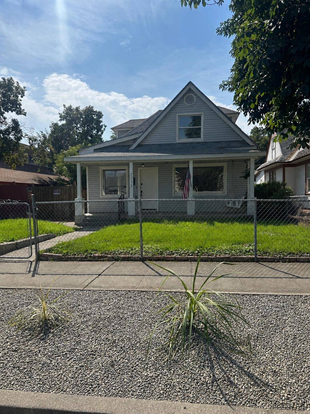 2211 W Gardner Ave, Spokane, WA 99201