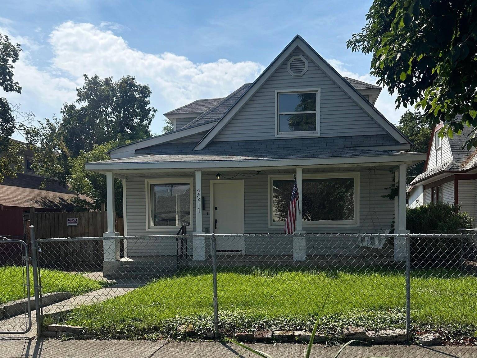2211 W Gardner Ave, Spokane, WA 99201