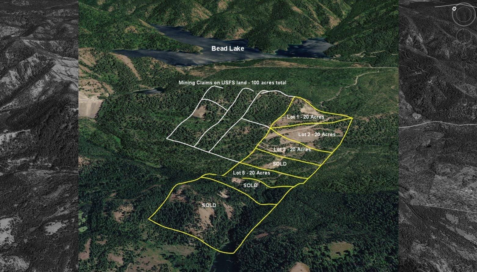 6071 Bead Lake Rd, Newport, WA 99156