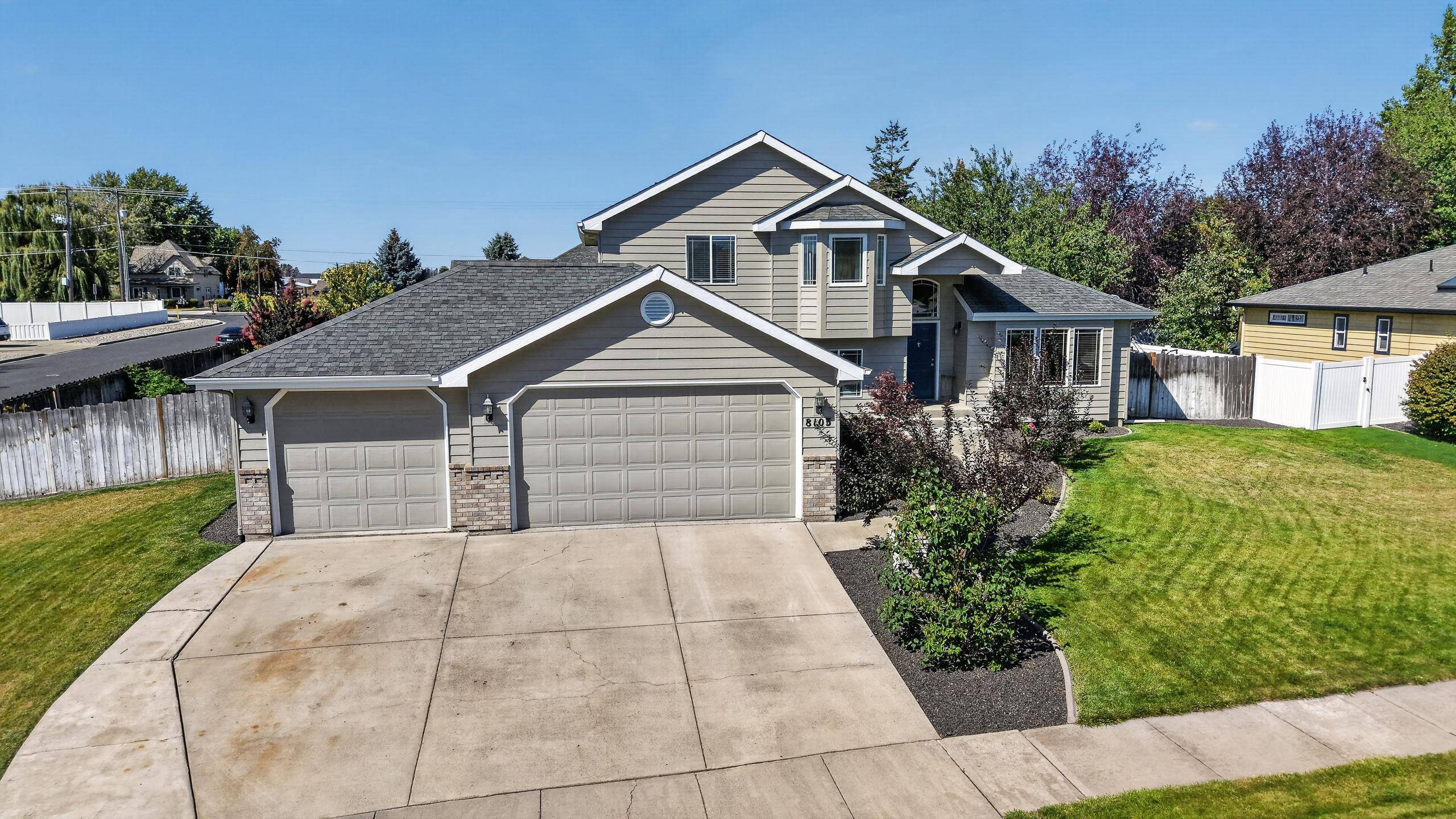 8103 N Nathan Ct, Spokane, WA 99208
