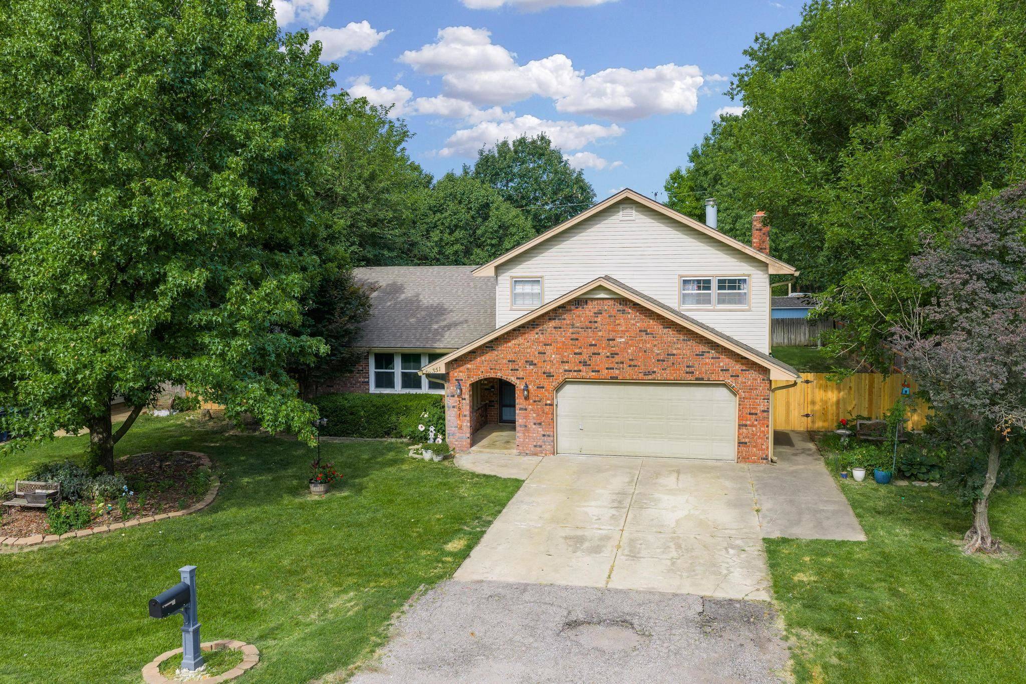 351 S Shefford, Wichita, KS 67209