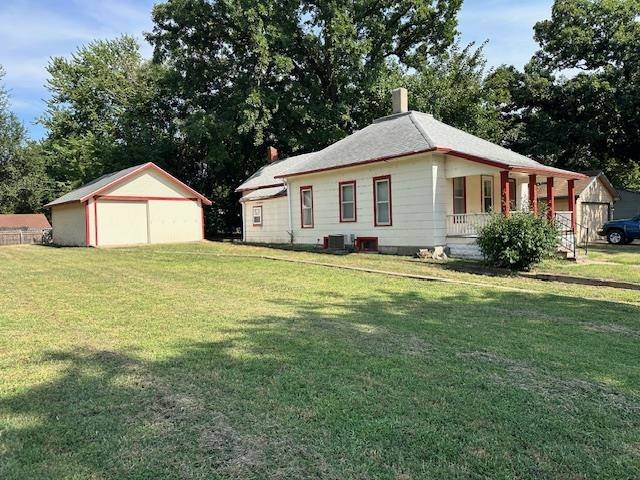 306 S King, Maize, KS 67101