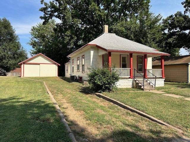 306 S King, Maize, KS 67101