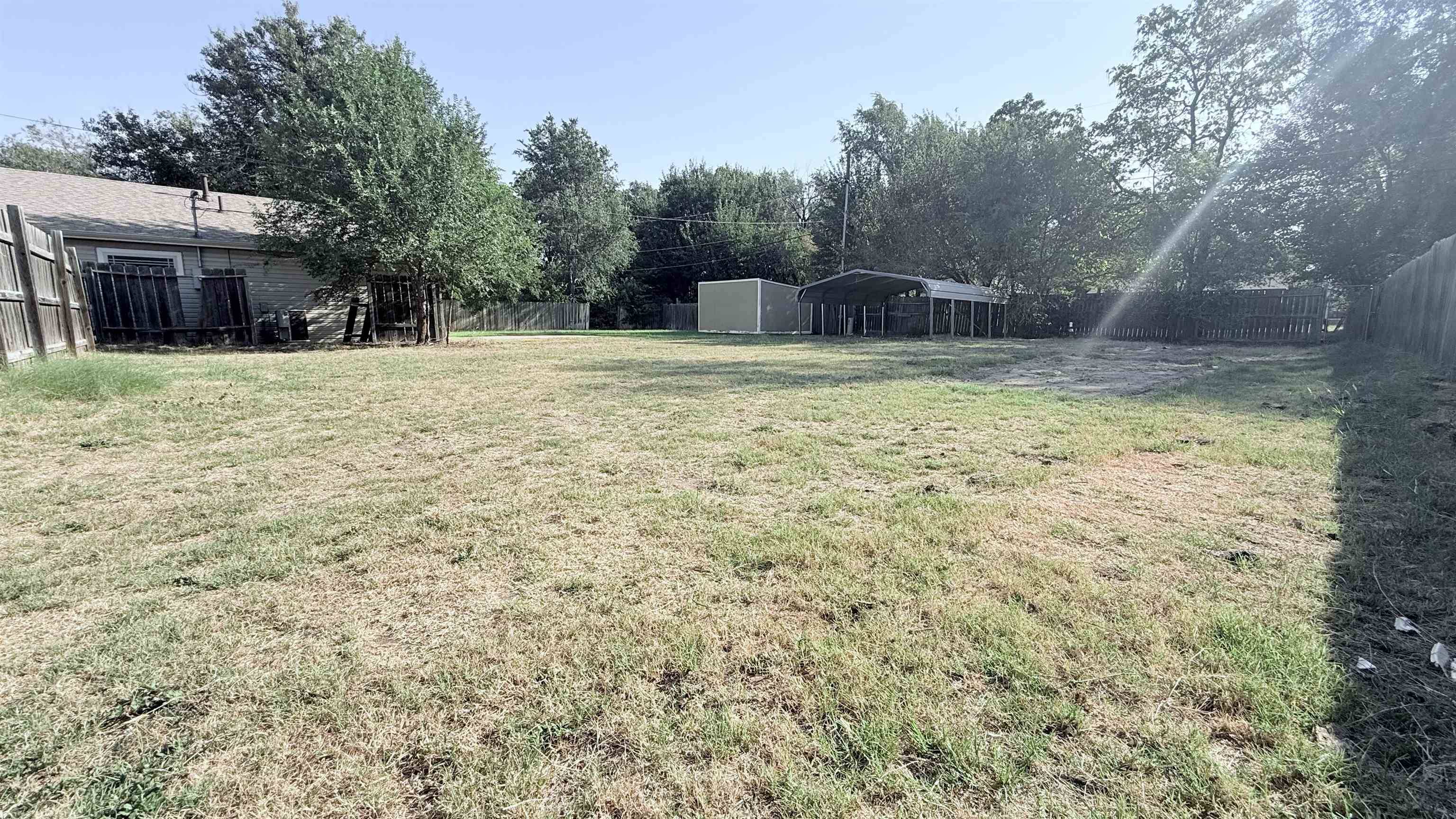 530 N Elder, Wichita, KS 67212