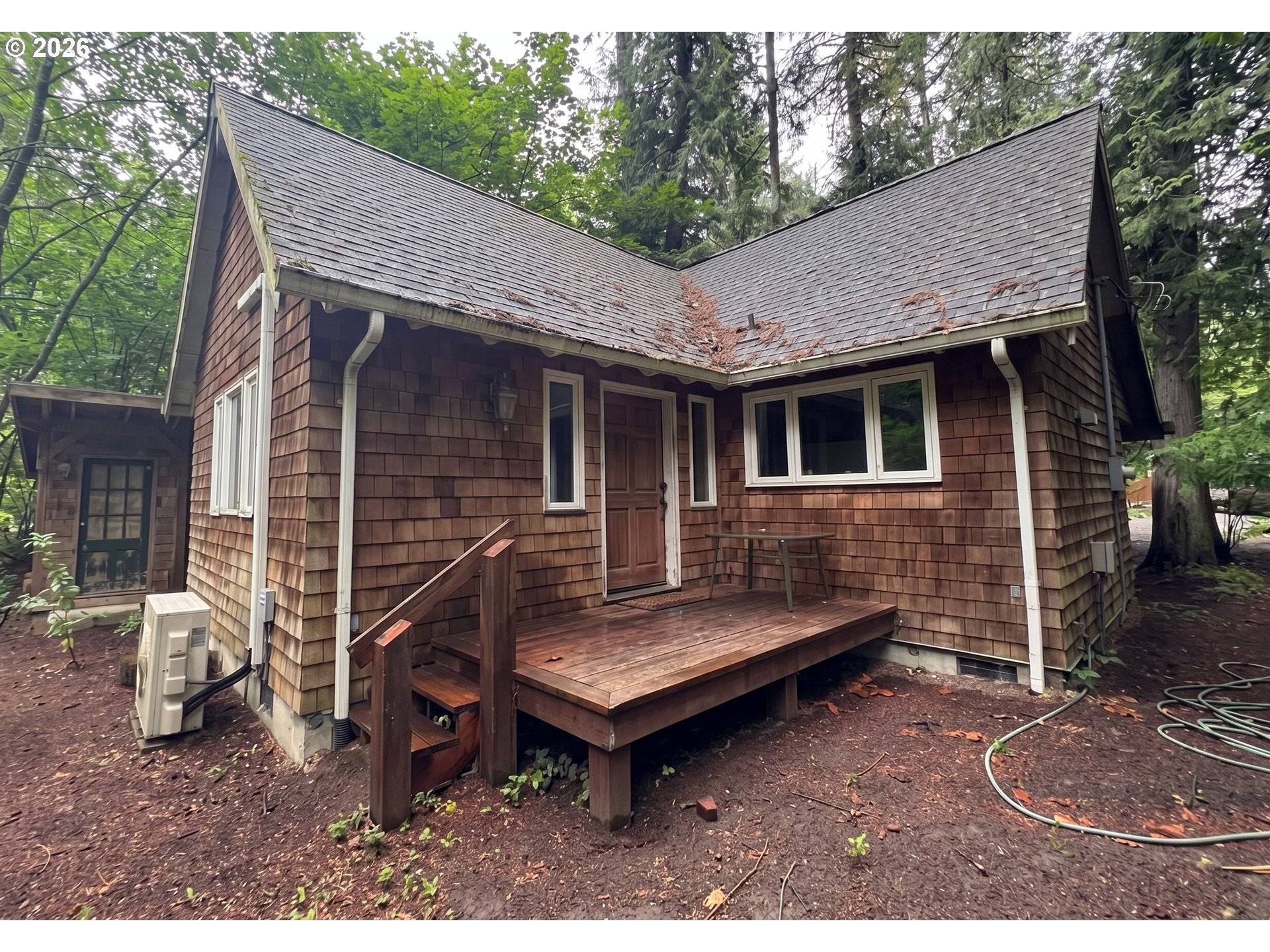 Address not disclosed, Sandy, OR 97055