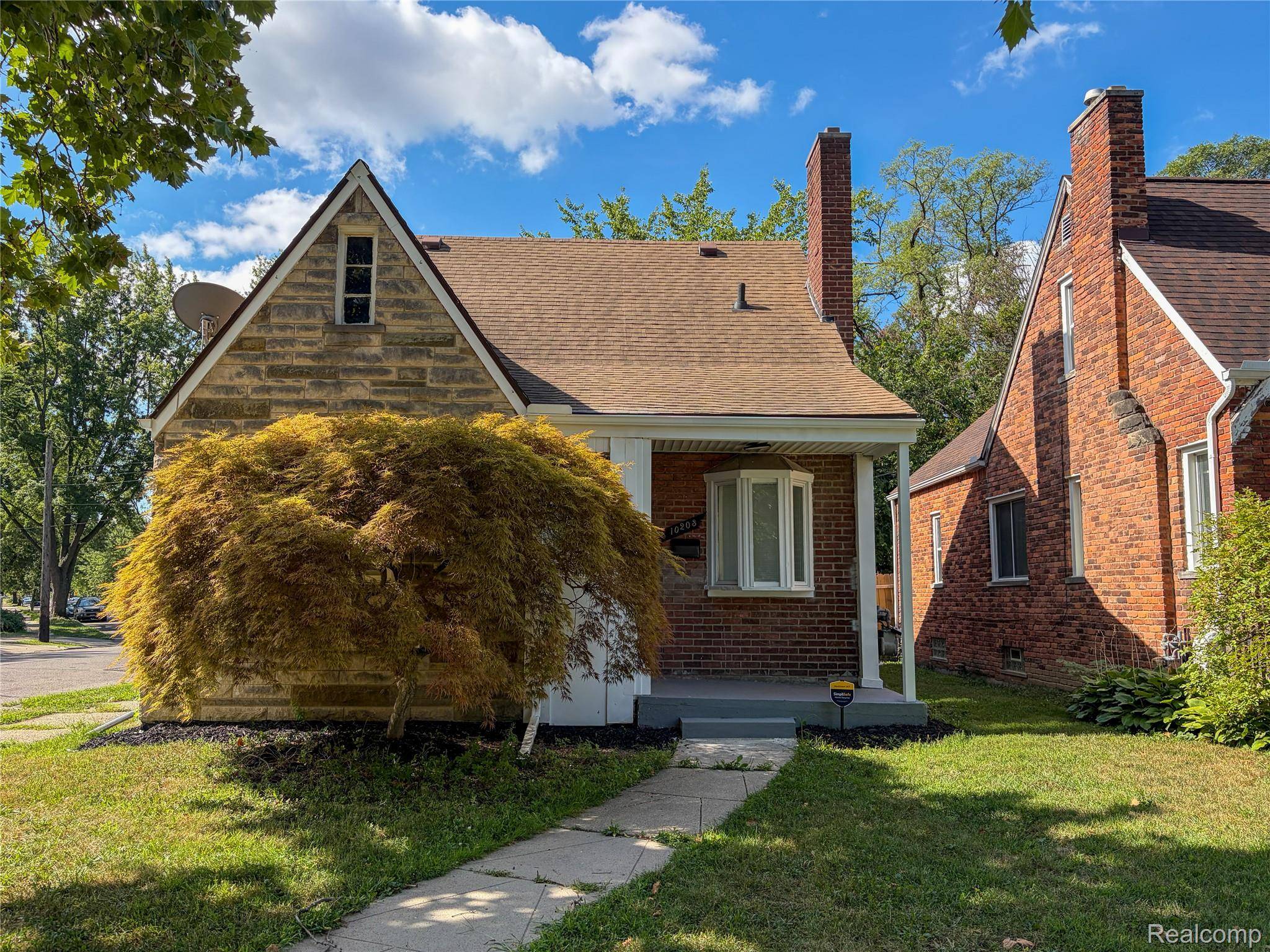 10203 Berkshire ST, Detroit, MI 48224