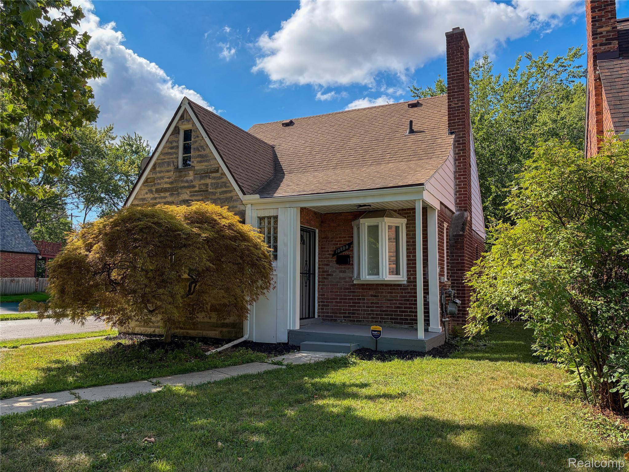10203 Berkshire ST, Detroit, MI 48224