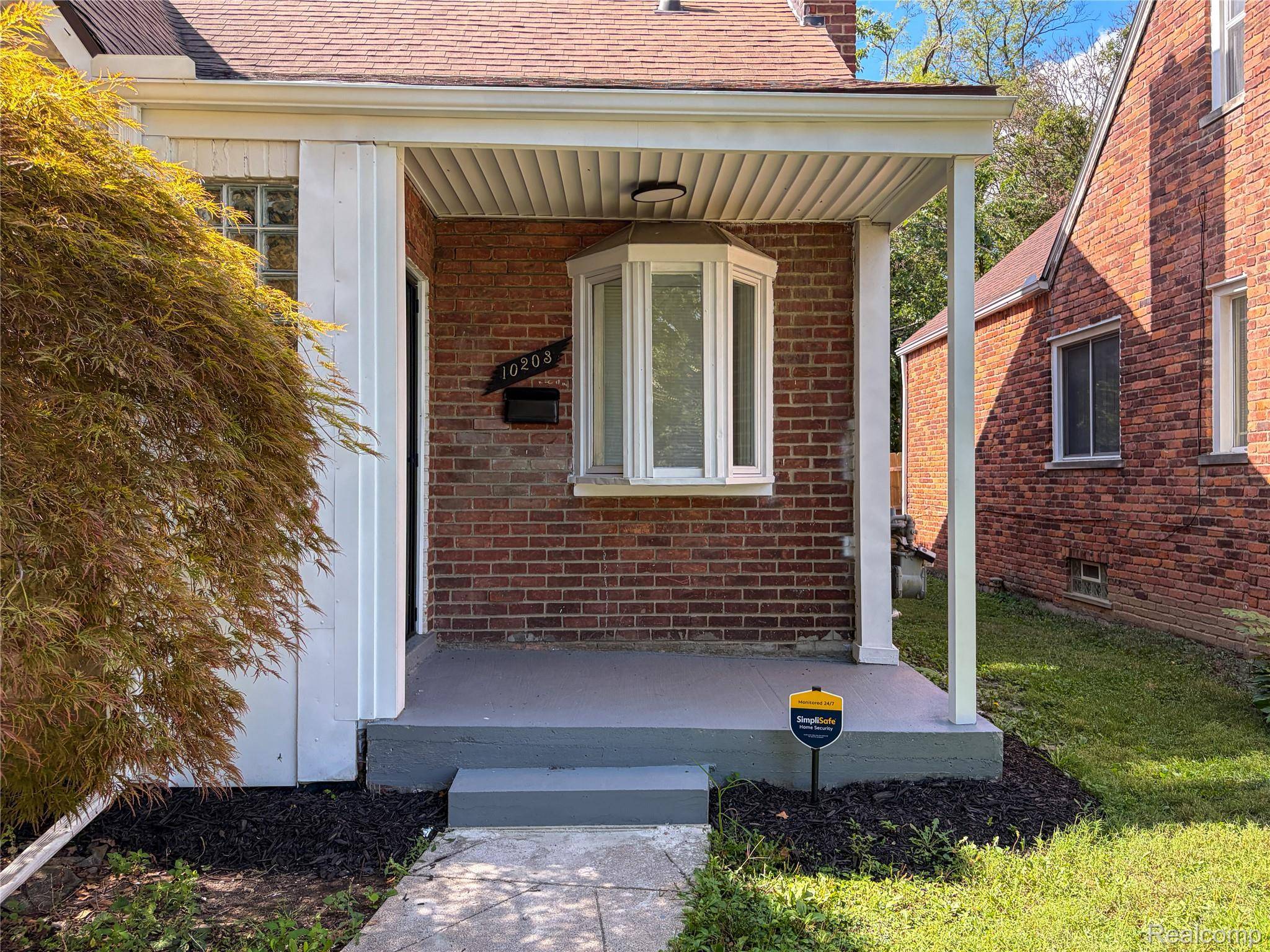 10203 Berkshire ST, Detroit, MI 48224
