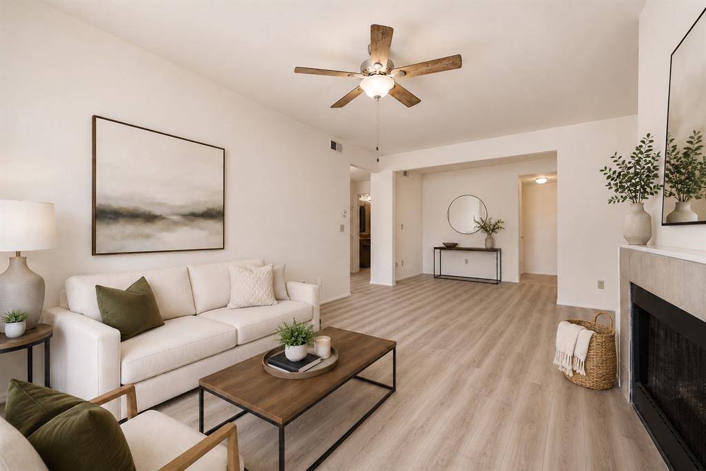 2524 Preston Road #1501, Plano, TX 75093