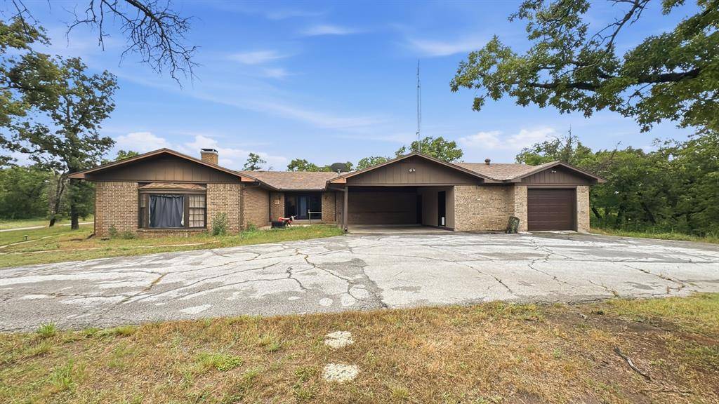 1665 US Highway 380 E, Graham, TX 76450