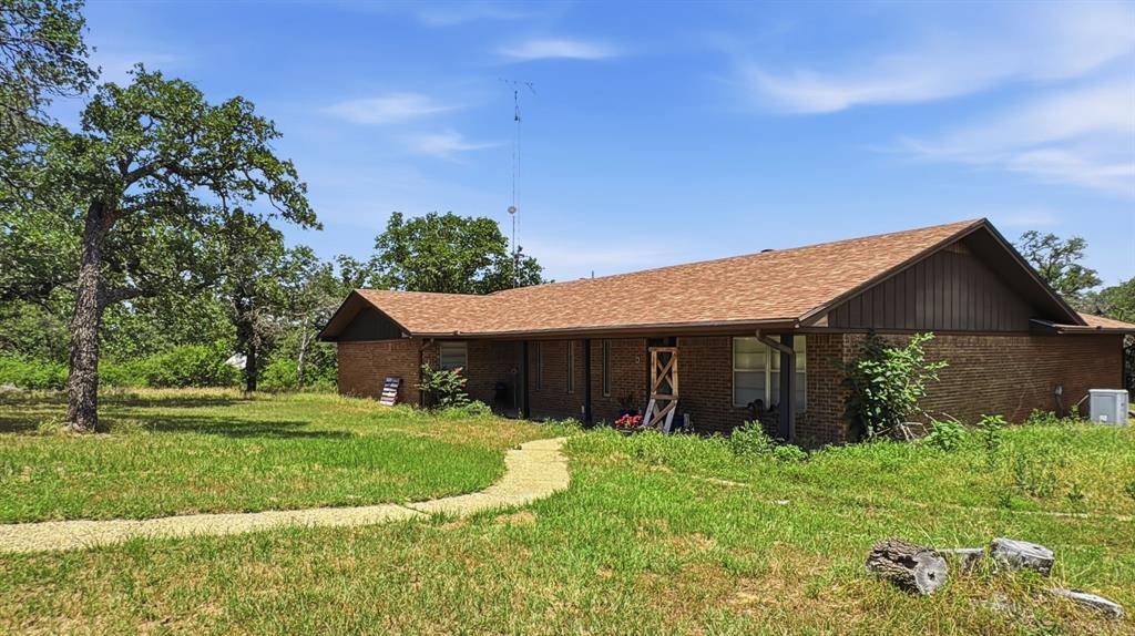 1665 US Highway 380 E, Graham, TX 76450