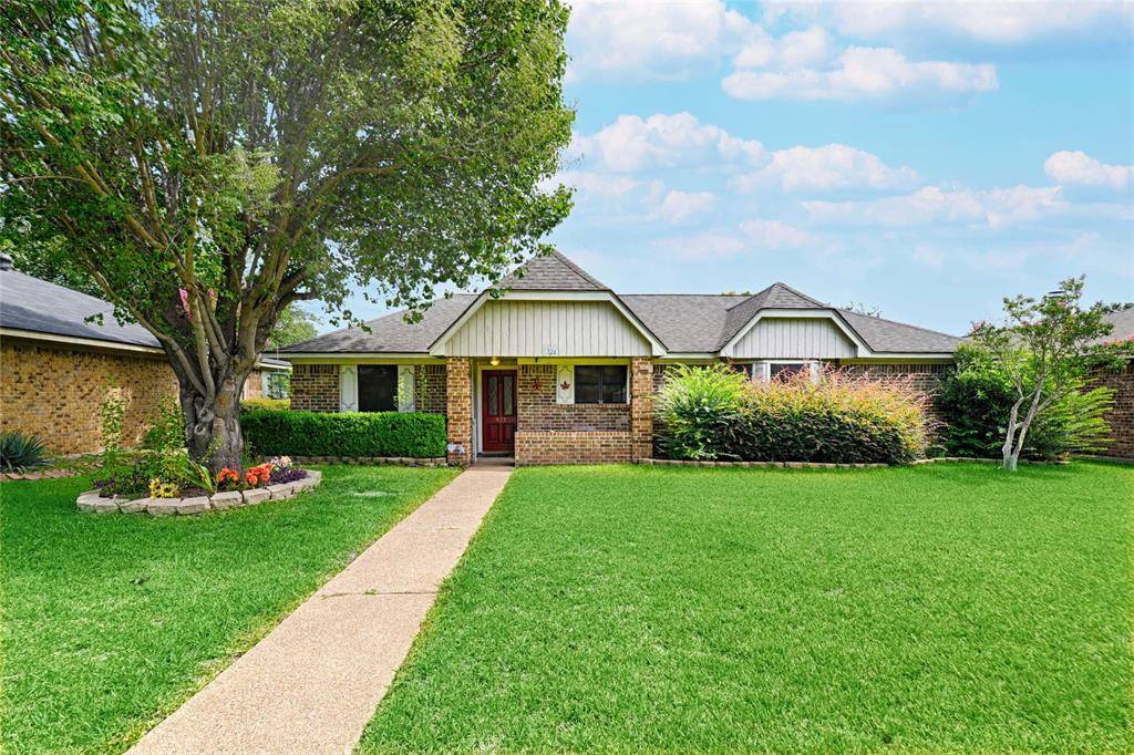 923 Courtney, Mesquite, TX 75150