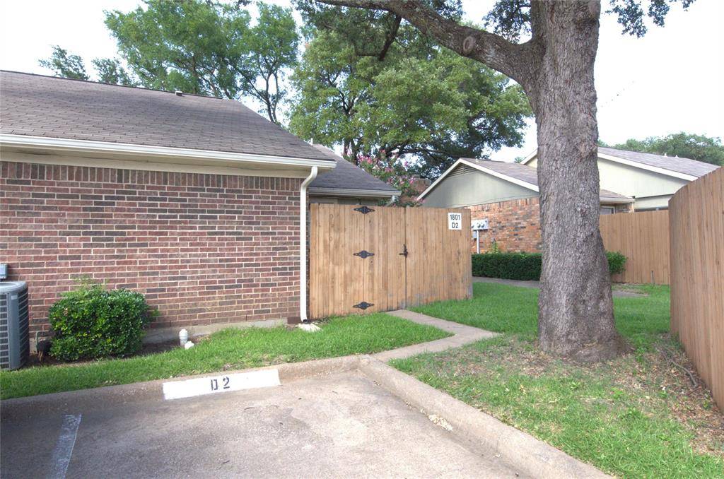 1801 W Spring Creek Parkway #D2, Plano, TX 75023