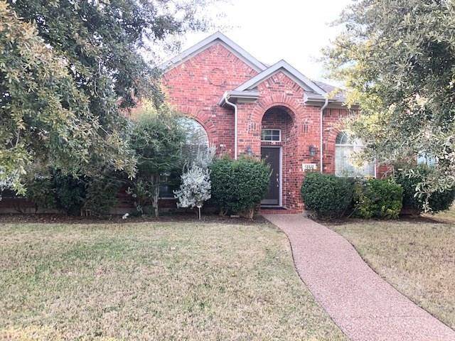 13221 Bavarian Drive, Frisco, TX 75033