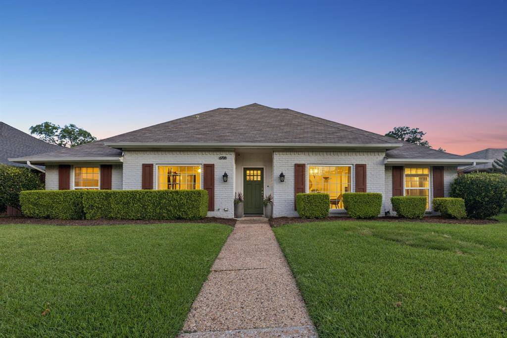 6708 McCallum Boulevard, Dallas, TX 75252