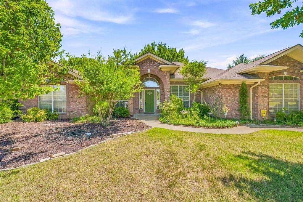 308 Tanglewood Trail, Stephenville, TX 76401