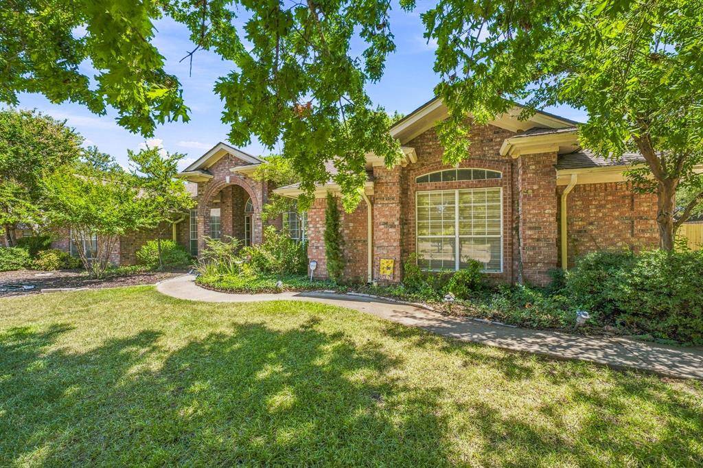 308 Tanglewood Trail, Stephenville, TX 76401