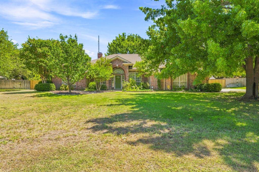 308 Tanglewood Trail, Stephenville, TX 76401