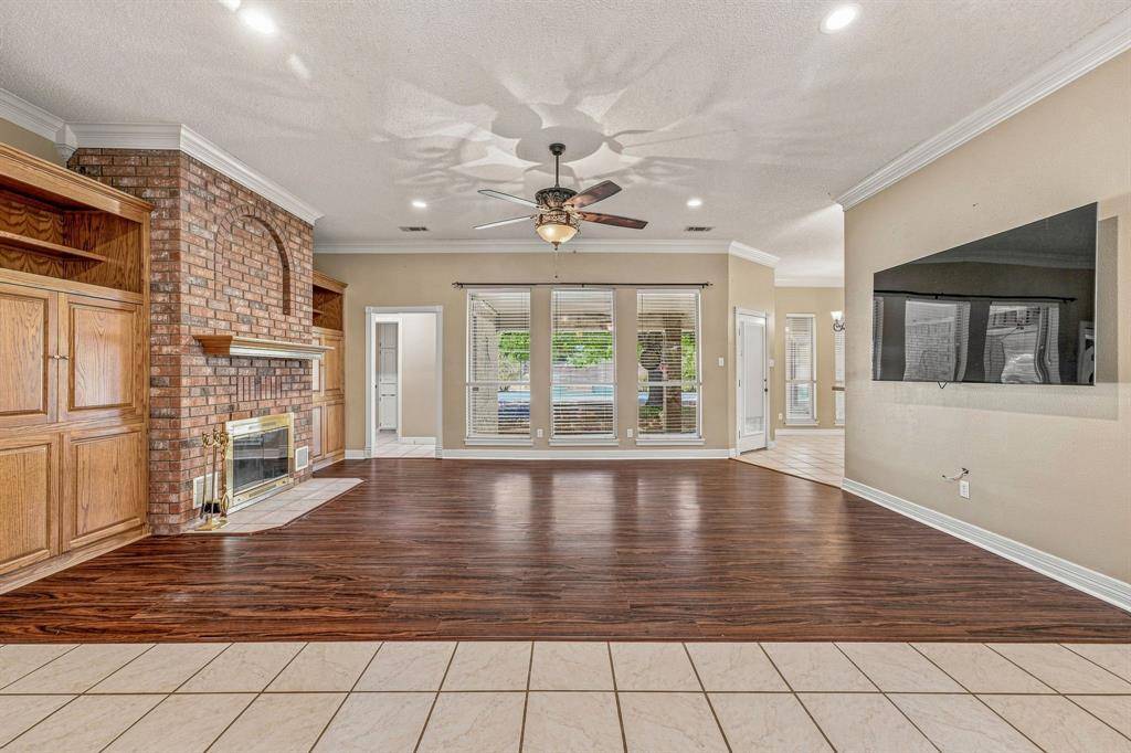 308 Tanglewood Trail, Stephenville, TX 76401