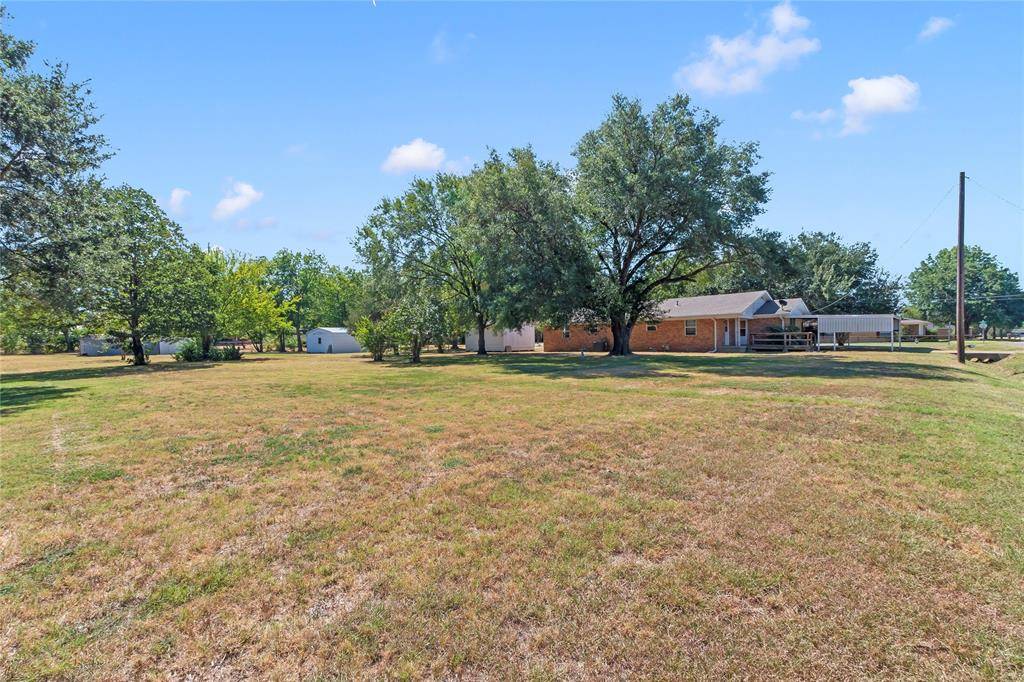 603 E Market Street, Mabank, TX 75147