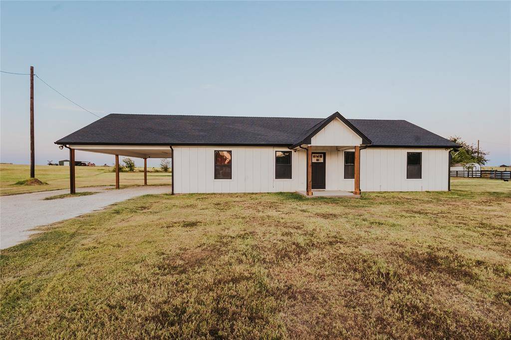 254 Hcr 1450 N, Covington, TX 76636