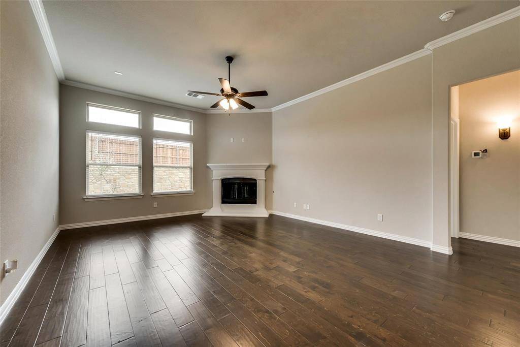 7729 Northumberland Drive, Fort Worth, TX 76179