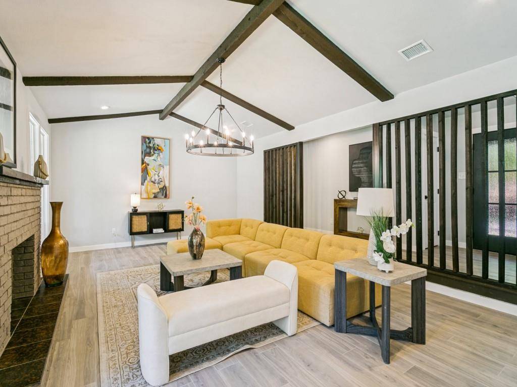 341 Scenic Drive, Highland Village, TX 75077