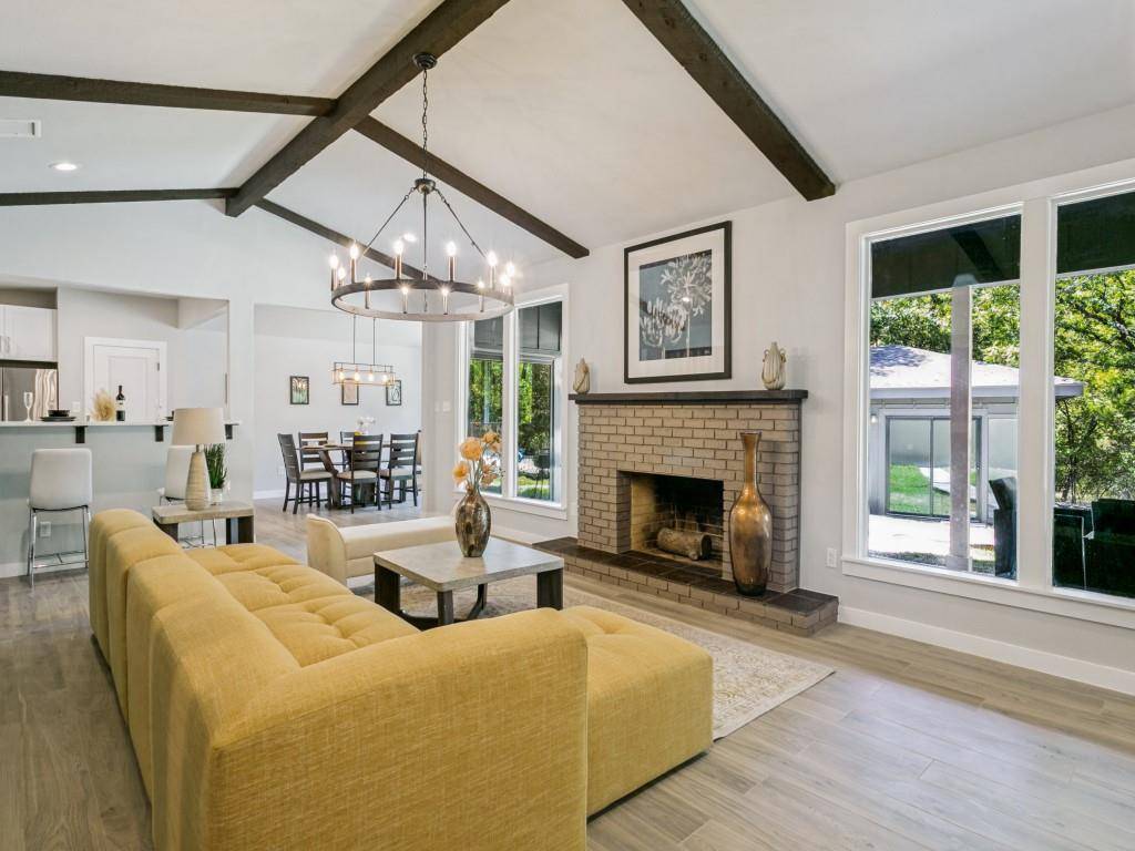 341 Scenic Drive, Highland Village, TX 75077