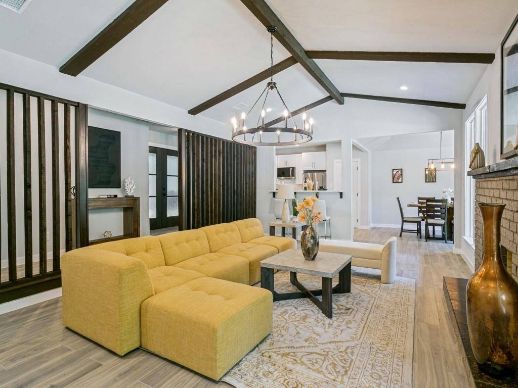 341 Scenic Drive, Highland Village, TX 75077