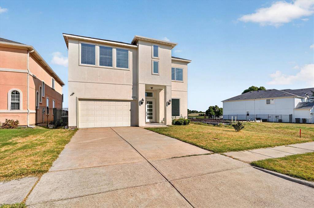 5222 Lake Terrace Court, Garland, TX 75043