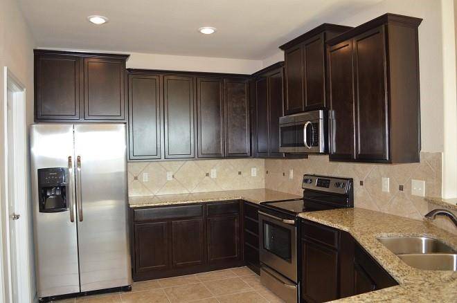 791 Stefhanie Drive, Celina, TX 75009