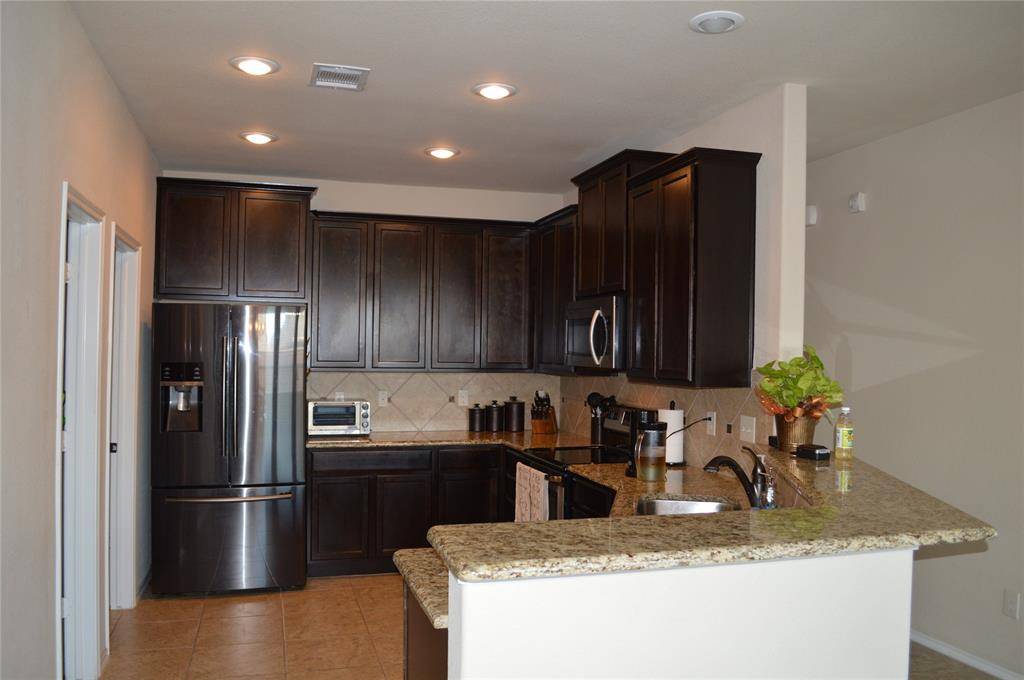 791 Stefhanie Drive, Celina, TX 75009