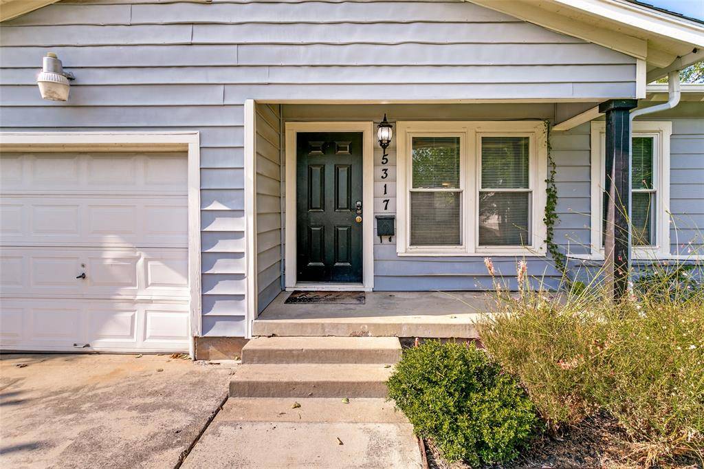5317 Palmer Drive, Haltom City, TX 76117