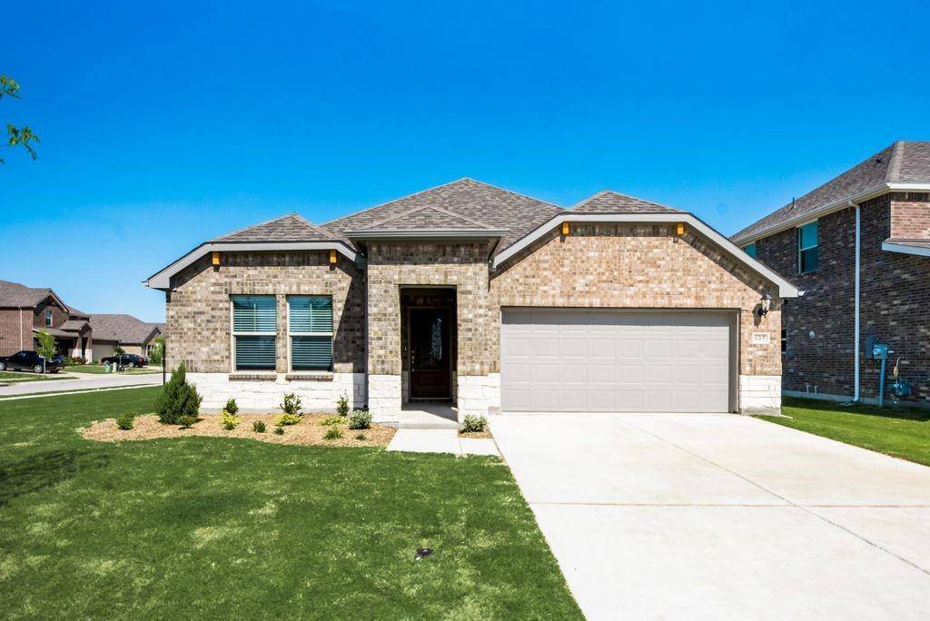 605 Cedar Springs Drive, Princeton, TX 75407