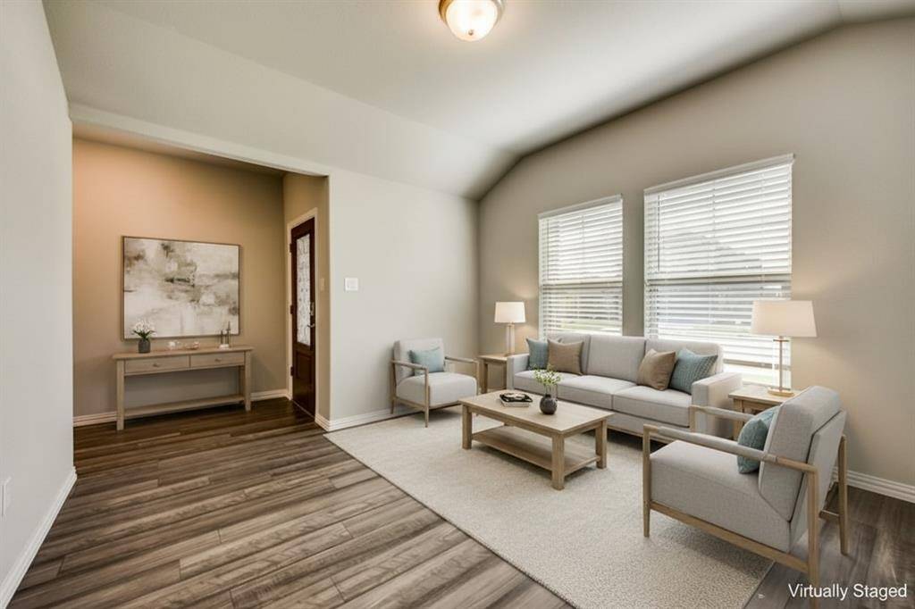 605 Cedar Springs Drive, Princeton, TX 75407